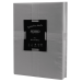 SOHO Комплект постільної білизни Soho Євро Duet 200х230 см Grey/Graphite