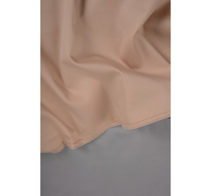 SOHO Комплект постільної білизни Soho Сімейний Duet 150х200 см Ivory/Grey