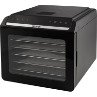 Сушарка для фруктів і овочів Gorenje FDK600DB