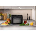 Gorenje Сушарка для фруктів і овочів Gorenje FDK600DB