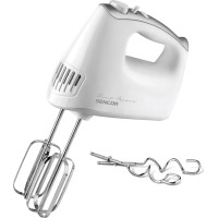 Ручний міксер Sencor SHM 5215WH
