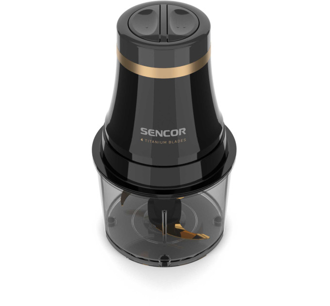 Sencor Подрібнювач Sencor SCB 4000BK