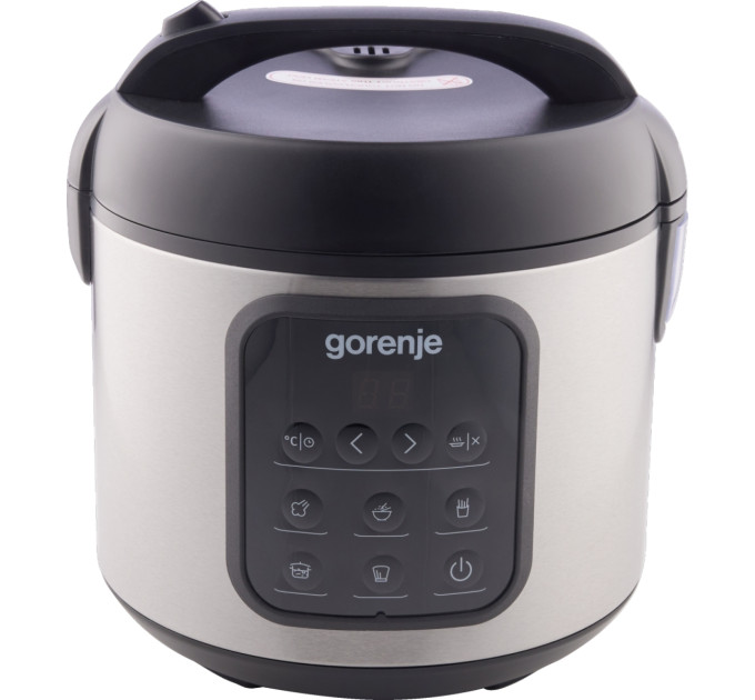 Gorenje Мультиварка Gorenje MC2SBK