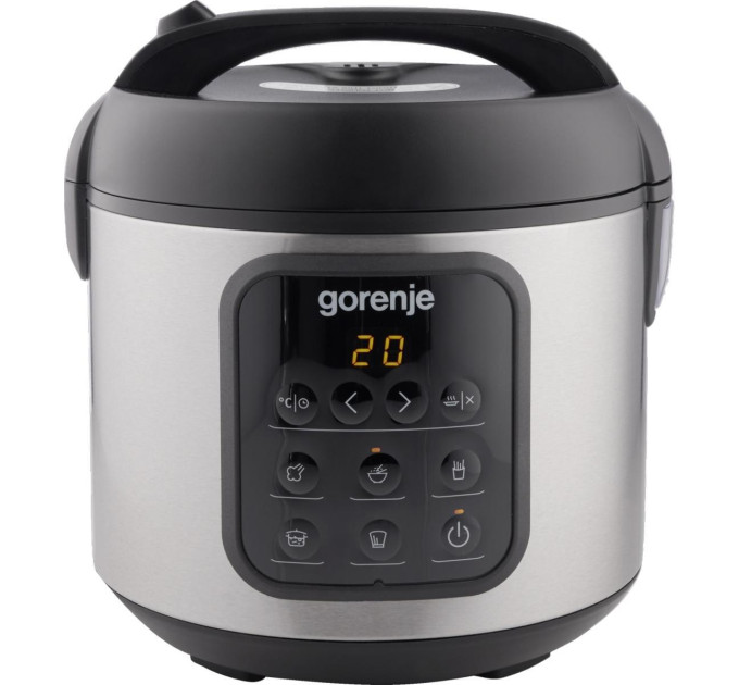 Gorenje Мультиварка Gorenje MC2SBK