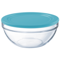 Контейнер Luminarc Stackable Caps, 1.1 л