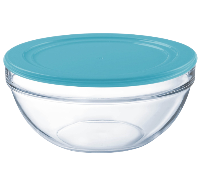 Luminarc Контейнер Luminarc Stackable Caps, 1.1 л