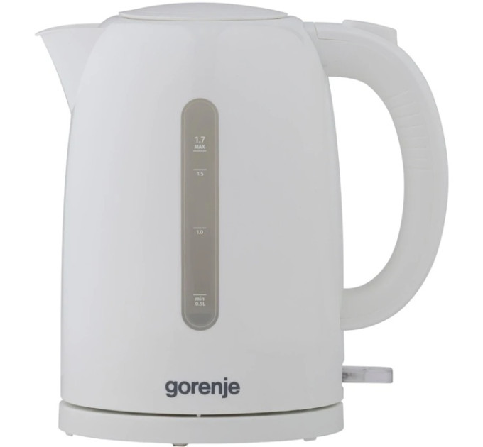 Gorenje Електрочайник Gorenje K17W