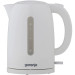 Gorenje Електрочайник Gorenje K17W