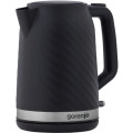 Gorenje Електрочайник Gorenje K17SPB