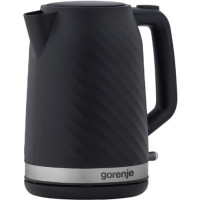 Електрочайник Gorenje K17SPB