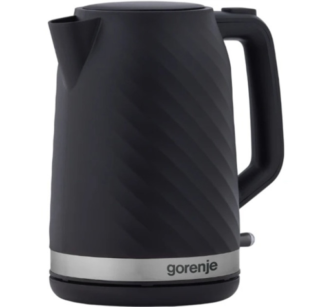 Gorenje Електрочайник Gorenje K17SPB