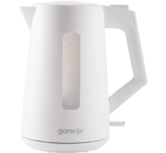 Gorenje Електрочайник Gorenje K17OPW