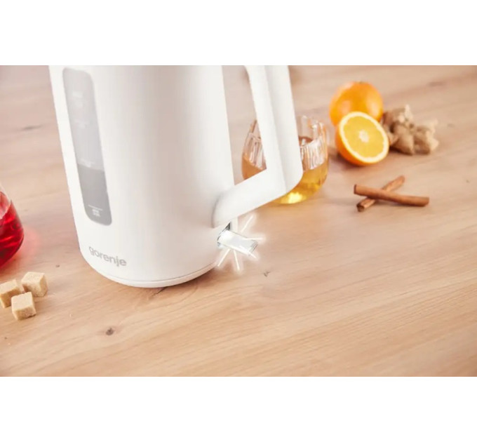 Gorenje Електрочайник Gorenje K17OPW