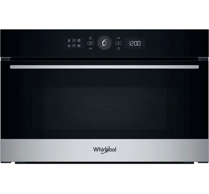 Whirlpool Мікрохвильова піч Whirlpool WMD54MX