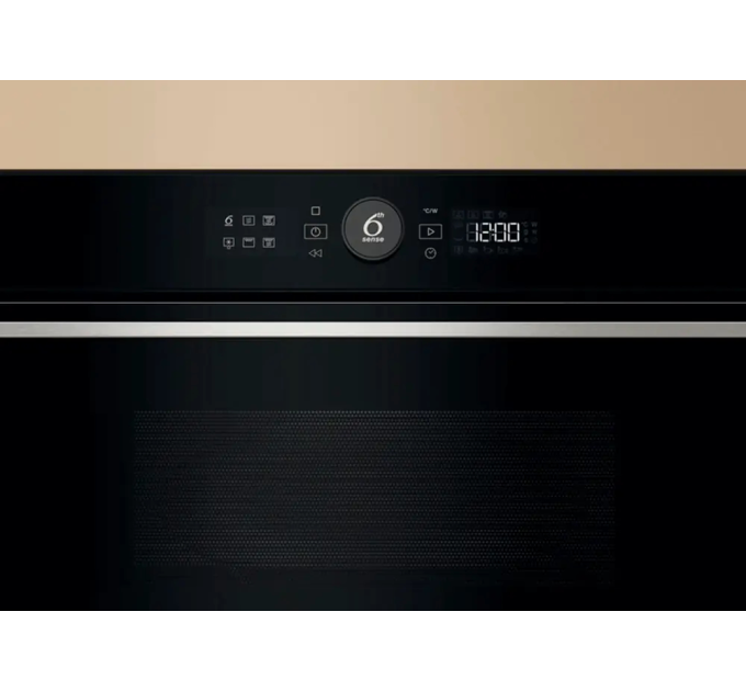 Whirlpool Мікрохвильова піч Whirlpool WMD54MX