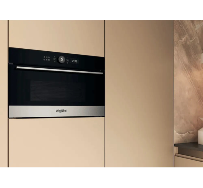 Whirlpool Мікрохвильова піч Whirlpool WMD54MX