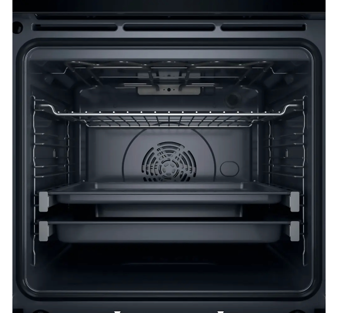 Whirlpool Електрична духова шафа Whirlpool WOI5S8HM2SBA