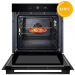 Whirlpool Електрична духова шафа Whirlpool WOI5S8HM2SBA