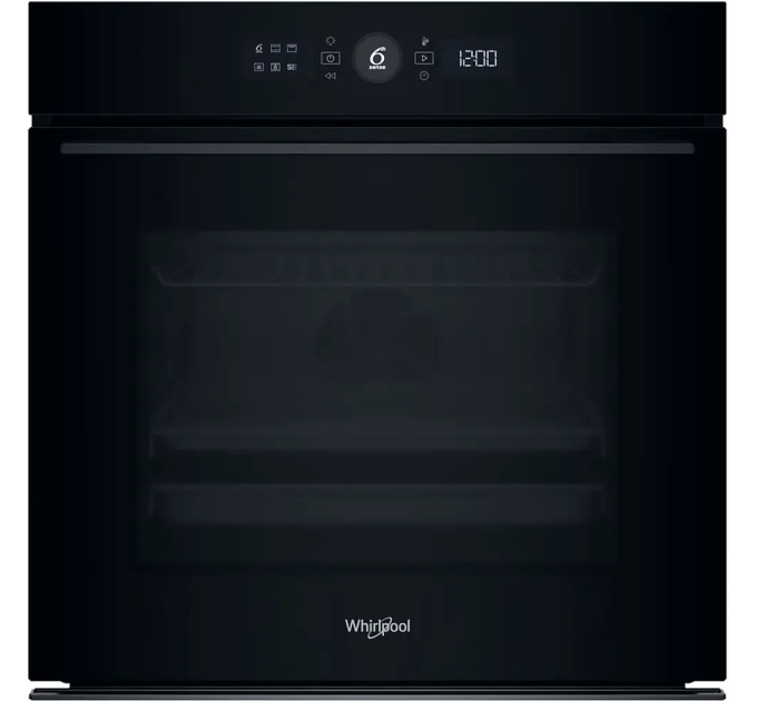 Whirlpool Електрична духова шафа Whirlpool WOI5S8HM2SBA