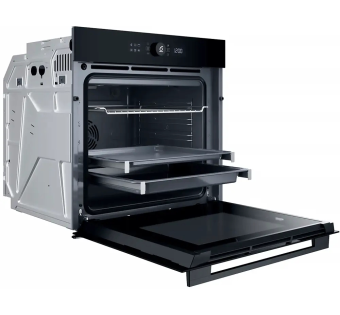 Whirlpool Електрична духова шафа Whirlpool WOI5S8HM2SBA