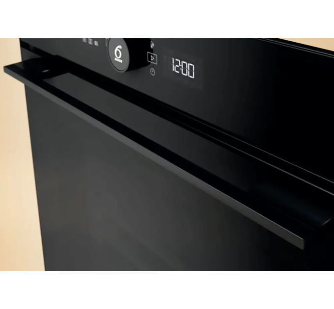 Whirlpool Електрична духова шафа Whirlpool WOI5S8HM2SBA
