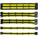 Qube Кабель Qube для блока питания QUBE 1*24P MB, 2*4+4P CPU,2*6+2P VGA Bla (QBWSET24P2x8P2x8PBY)