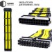 Qube Кабель Qube для блока питания QUBE 1*24P MB, 2*4+4P CPU,2*6+2P VGA Bla (QBWSET24P2x8P2x8PBY)