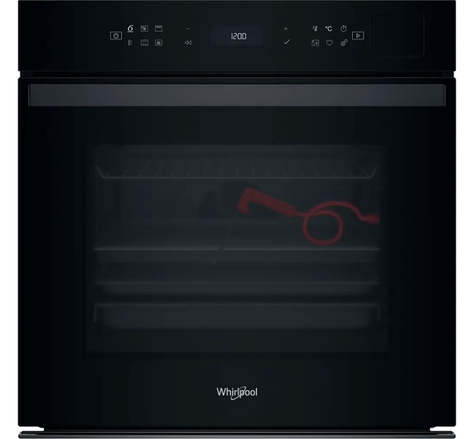 Whirlpool Електрична духова шафа Whirlpool WOI6A8FPT1SBA
