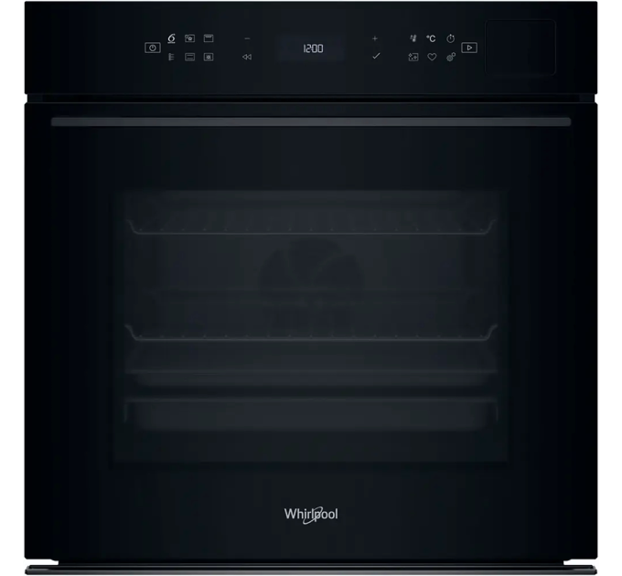 Whirlpool Електрична духова шафа Whirlpool WOI7A8PT1SB