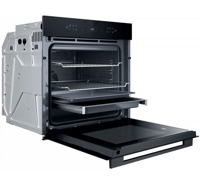 Whirlpool Електрична духова шафа Whirlpool WOI7A8PT1SB