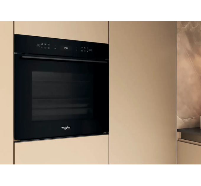 Whirlpool Електрична духова шафа Whirlpool WOI7A8PT1SB