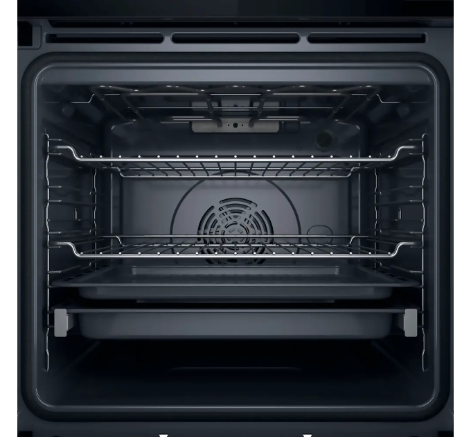 Whirlpool Електрична духова шафа Whirlpool WOI7A8PT1SB