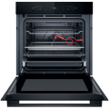 Whirlpool Електрична духова шафа Whirlpool WOI78FPT1SBA
