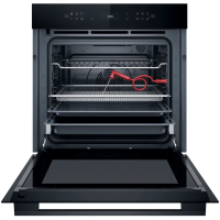 Електрична духова шафа Whirlpool WOI78FPT1SBA 