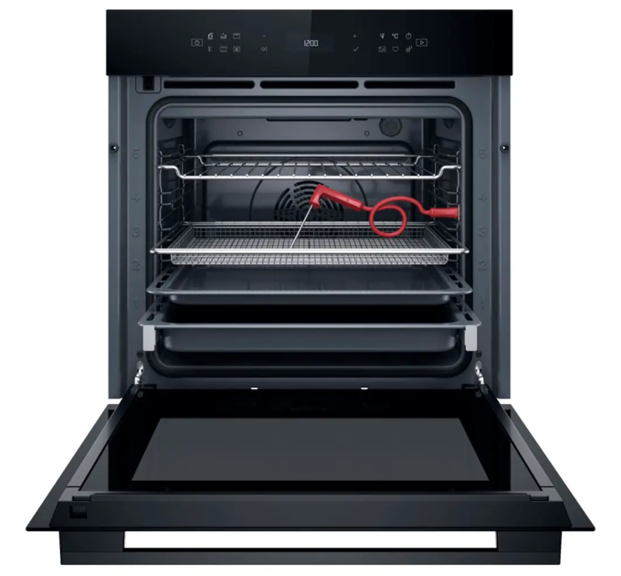 Whirlpool Електрична духова шафа Whirlpool WOI78FPT1SBA