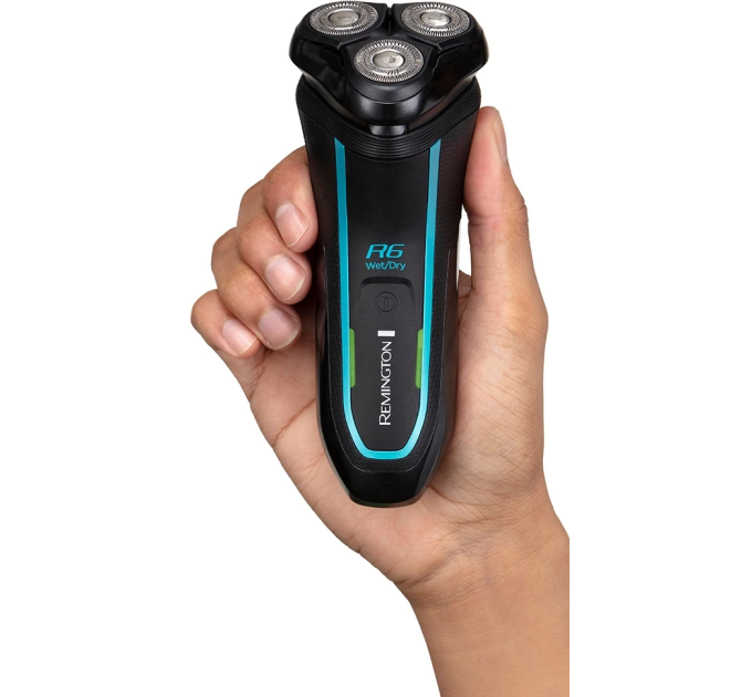 Remington Електробритва Remington Style Aqua R6000