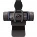 Logitech Веб-камера Logitech C920s Pro HD (960-001252)
