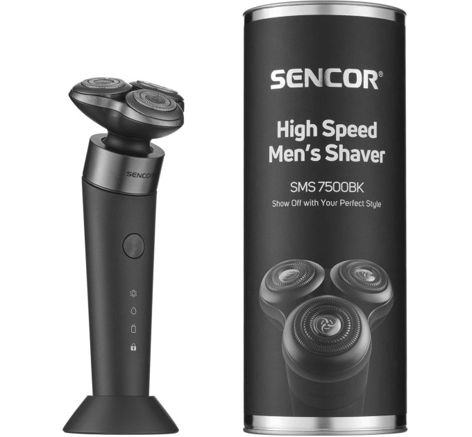 Sencor Електробритва Sencor SMS 7500BK