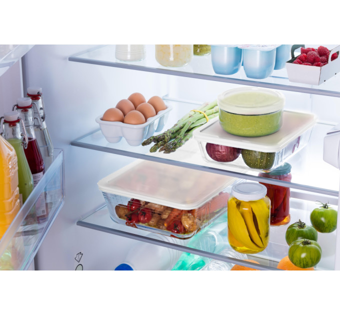 Pyrex Форма Pyrex Cook&Freez, 19x14x5 см (0.8 л)