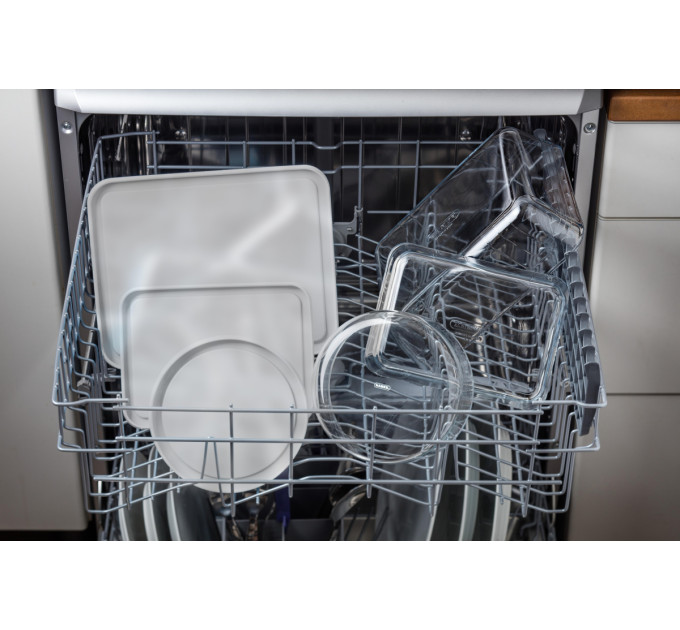 Pyrex Форма Pyrex Cook&Freez, 19x14x5 см (0.8 л)