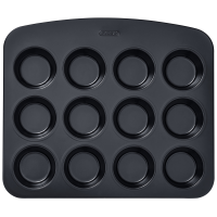 Форма для мафінів Pyrex Glide, 12 шт