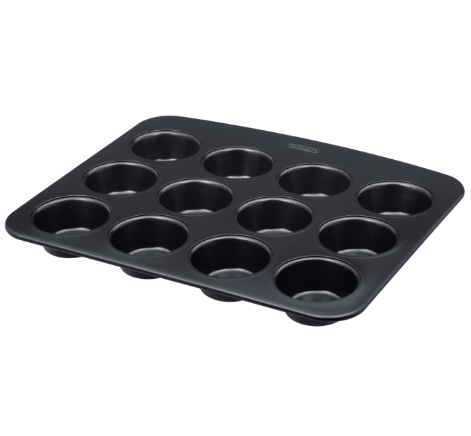 Pyrex Форма для мафінів Pyrex Glide, 12 шт