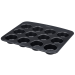 Pyrex Форма для мафінів Pyrex Glide, 12 шт