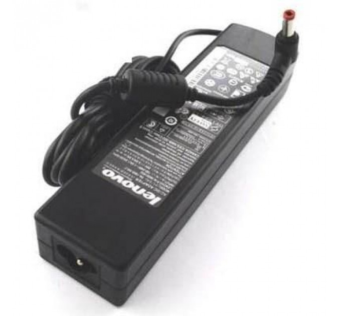 Блок живлення до ноутбуку Lenovo 90W 20V 4.5A разъем 5.5/2.5 (PA-1900-56LC / 36001547)