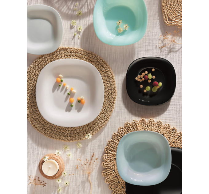 Luminarc Салатник Luminarc Carine Light Turquoise (V5280)