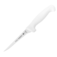 Ніж обробний Tramontina Profissional Master white, 137 мм