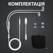 Logitech Навушники Logitech G333 White (981-000930)