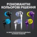 Logitech Навушники Logitech G333 White (981-000930)