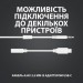 Logitech Навушники Logitech G333 White (981-000930)