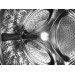 Hisense Прально-сушильна машина Hisense WD5I8043BWF